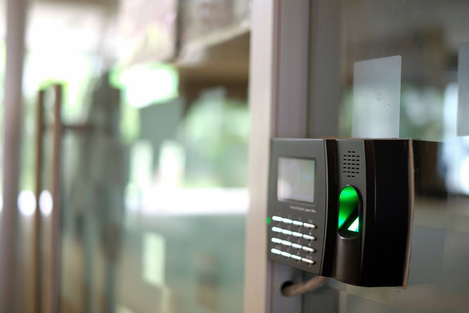 You are currently viewing The Business Guide to Biometric Systems for Security & Access Control