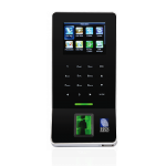 EBZ101 Fingerprint Biometric Device