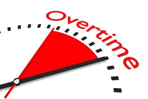 Read more about the article Overtime & Attendance Management