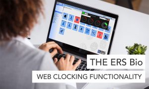 Read more about the article ERS Bio Web Clocking Functionality