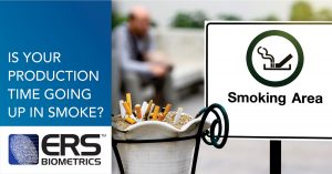 Read more about the article Smoking & the Loss of Productivity in the Workplace