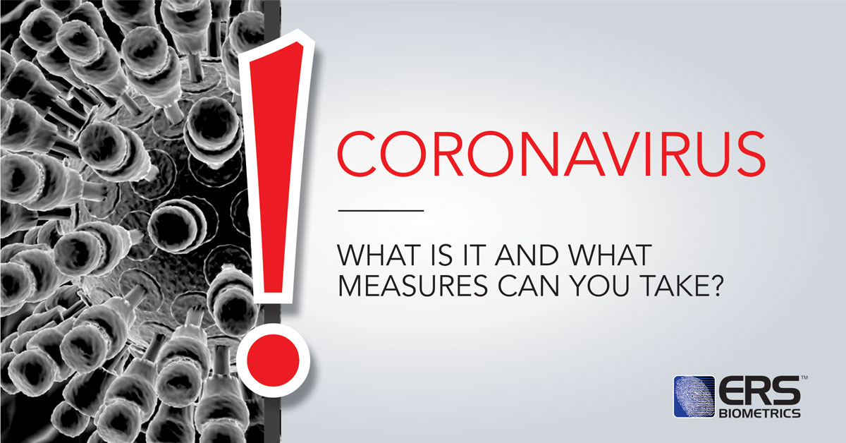 You are currently viewing Coronavirus – What to Know